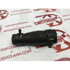 Патрубок системи охлаждения Jaguar XF 2008-2015 XR849080